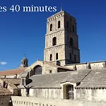 Charmante En Petite Camargue Mus
