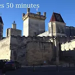 Villa Charmante En Petite Camargue *
