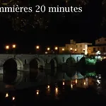 Villa Charmante En Petite Camargue