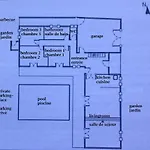 Charmante En Petite Camargue Villa *