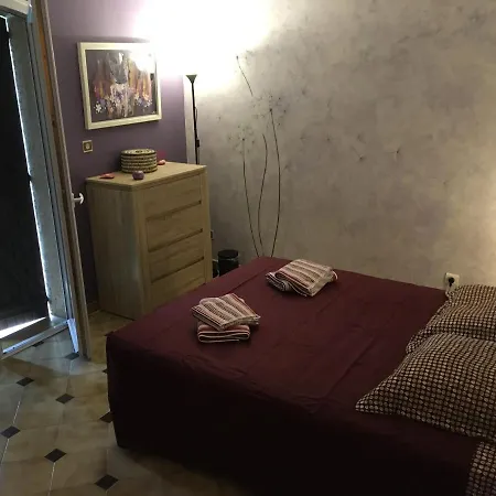 Villa Charmante En Petite Camargue
