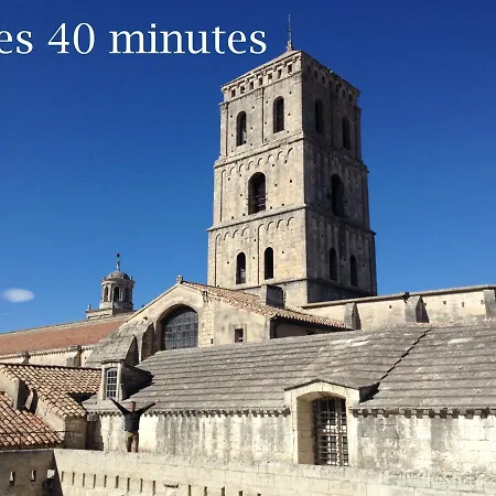 Charmante En Petite Camargue Mus