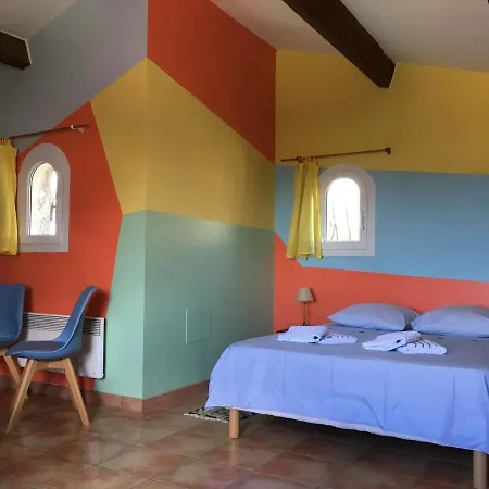 Charmante En Petite Camargue Villa