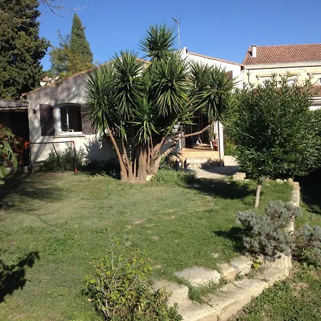 Charmante En Petite Camargue *