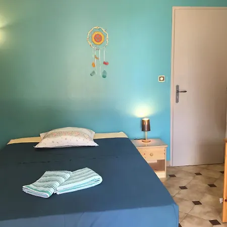 Charmante En Petite Camargue Mus