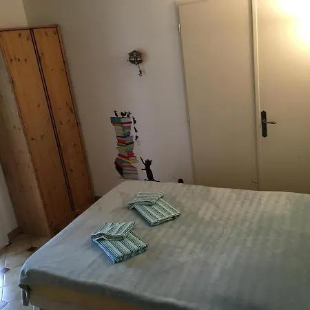 Charmante En Petite Camargue *