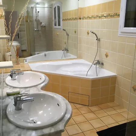 Villa Charmante En Petite Camargue