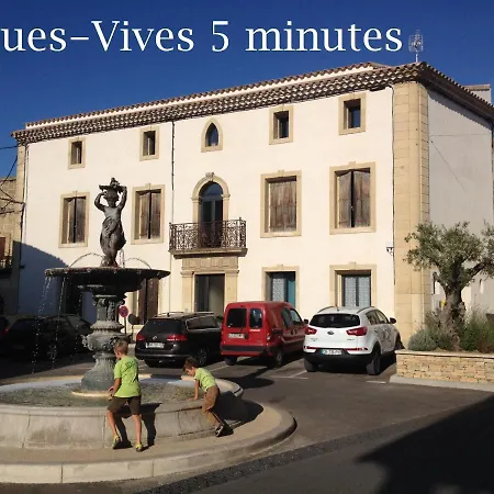 Charmante En Petite Camargue *