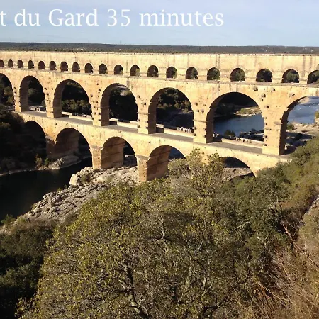 Charmante En Petite Camargue