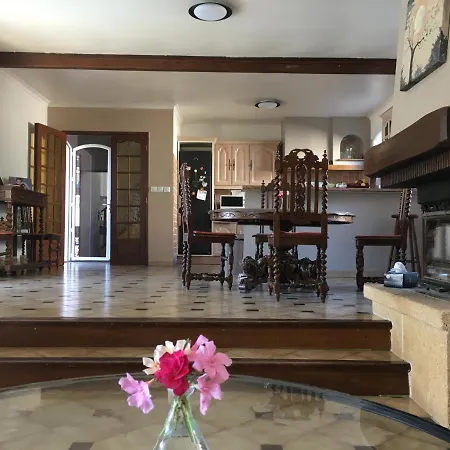 Villa Charmante En Petite Camargue Mus