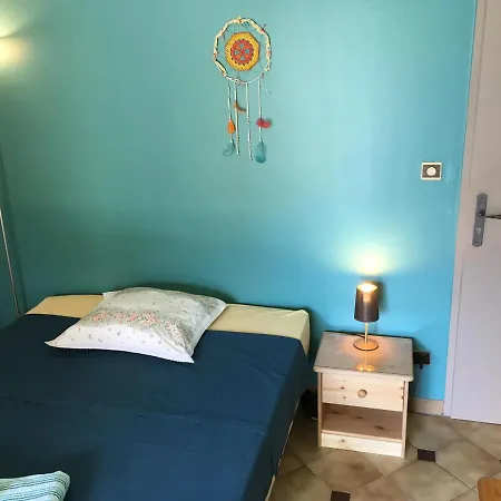 Charmante En Petite Camargue Villa Mus