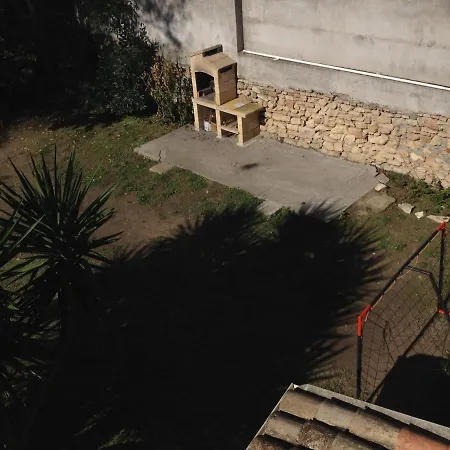 Charmante En Petite Camargue *