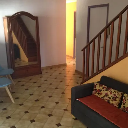 Charmante En Petite Camargue Villa *