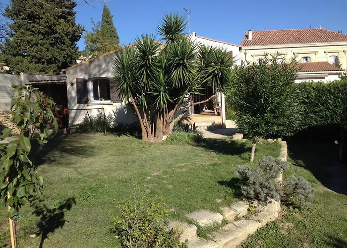 Charmante En Petite Camargue *