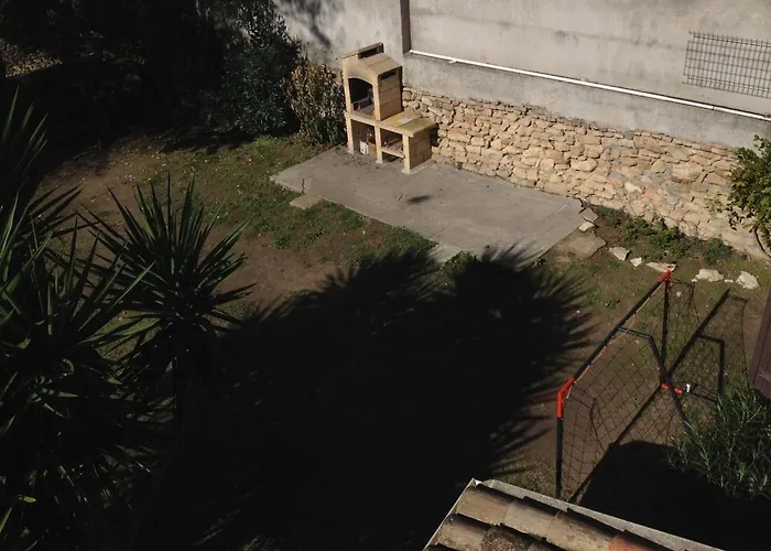 Charmante En Petite Camargue *